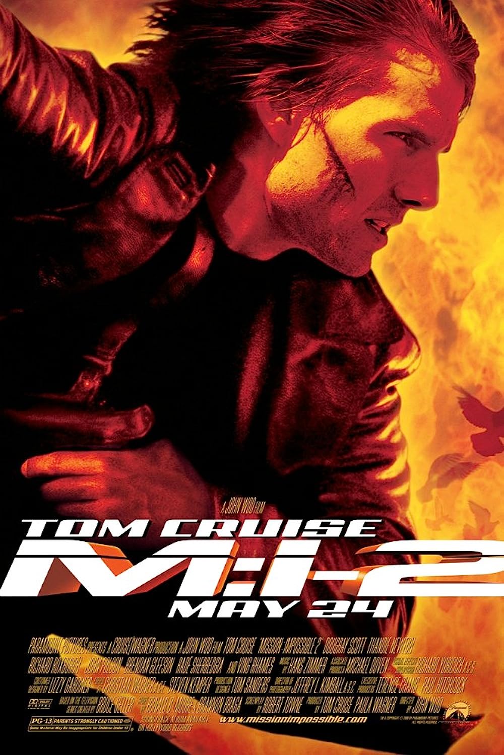 MI2 poster image