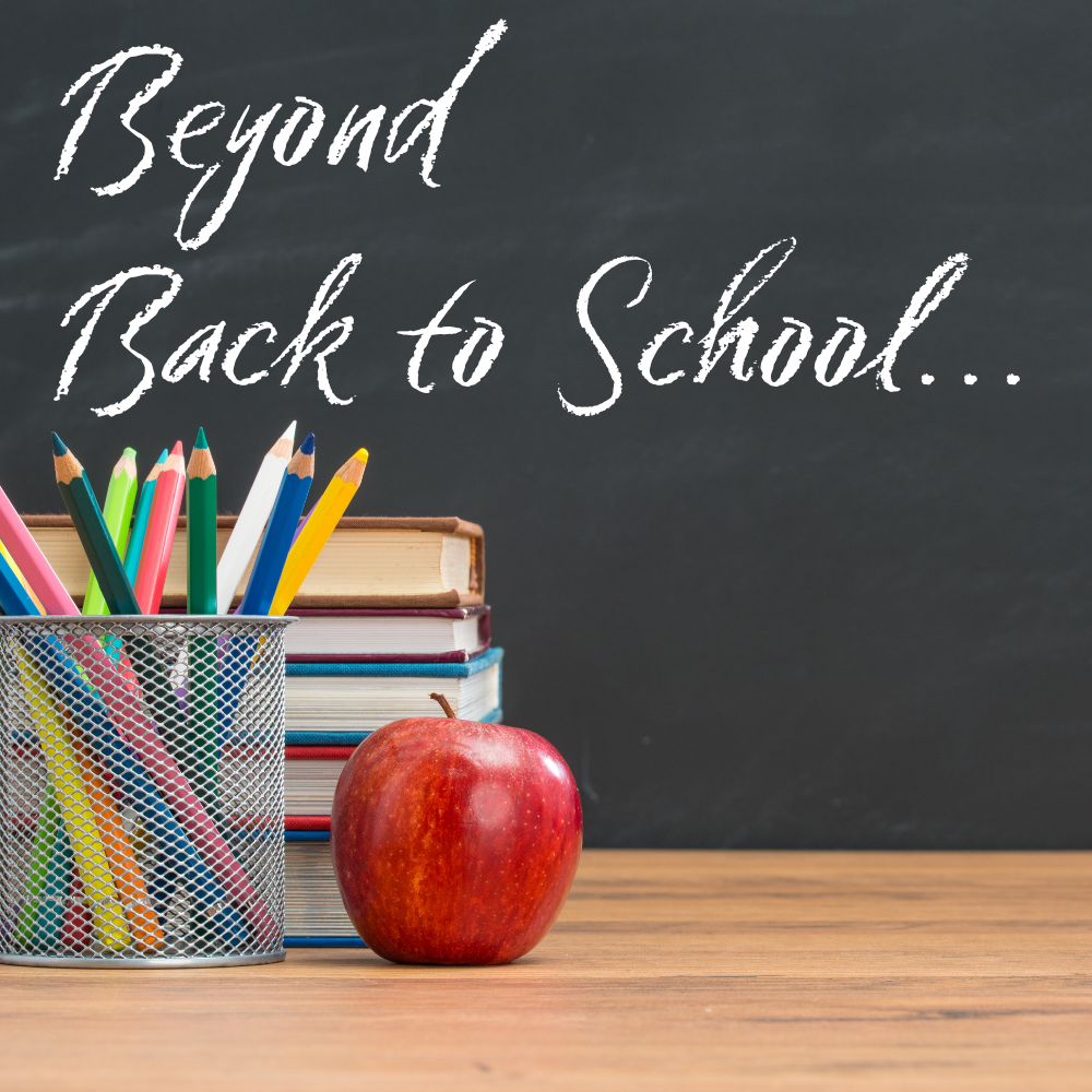 Episode 447 : Back to School for All Ages: Student Success & Adult Learning at MCPL