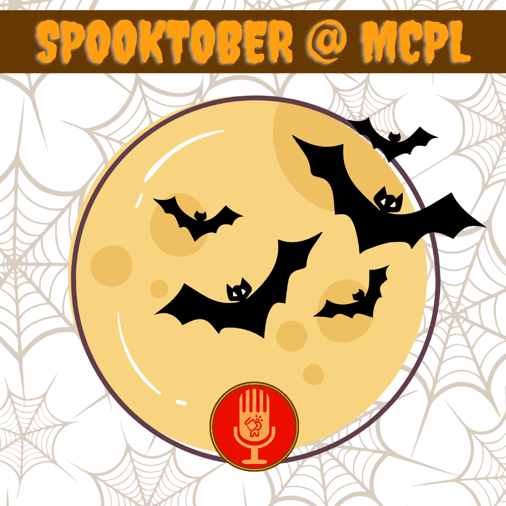 It’s Spooktober!
