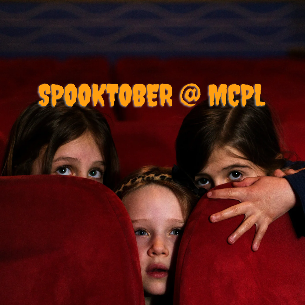 Episode 452: Spooktober Continues! Scary Movies, Vampires, Banshees & More